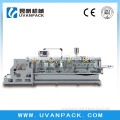 Automatic Retortable Food Doypack With Hang Hole Filling Packaging MachineYFD-180